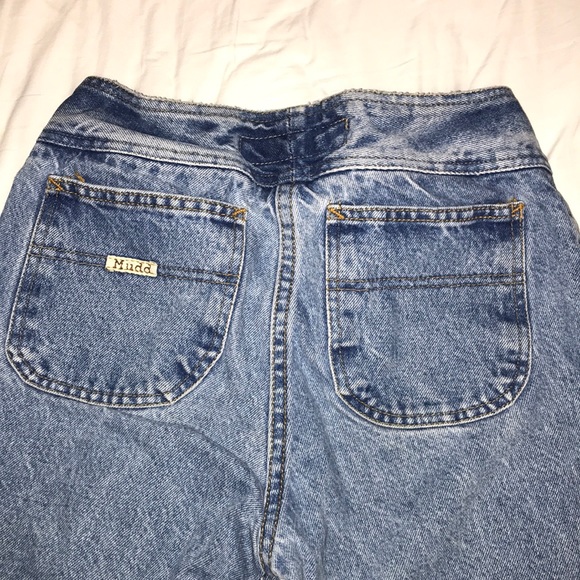 straight leg jeans - Picture 3 of 4